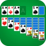 Logo of Solitaire Lite android Application 